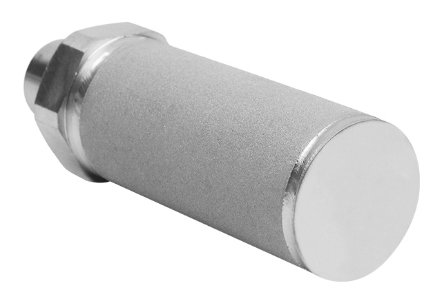 filter sinter